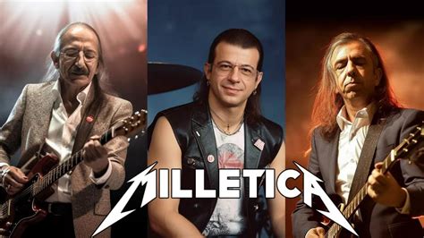 R­a­m­m­s­t­e­i­n­ ­v­e­ ­M­e­t­a­l­l­i­c­a­ ­Y­o­k­s­a­ ­O­n­l­a­r­ ­V­a­r­!­ ­Y­a­p­a­y­ ­Z­e­k­a­n­ı­n­ ­M­i­l­l­e­t­ ­İ­t­t­i­f­a­k­ı­­n­d­a­n­ ­K­u­r­d­u­ğ­u­ ­R­o­c­k­ ­G­r­u­b­u­ ­M­i­l­l­e­t­i­c­a­